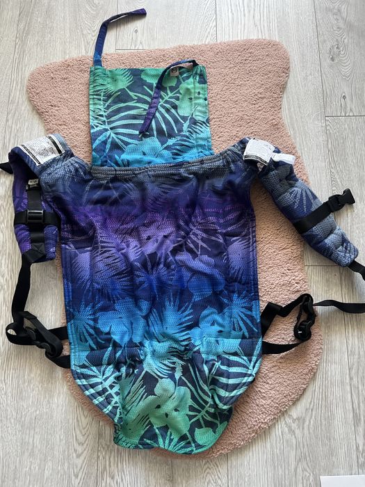 Sistem Lenny Lamb onbuhimo standard cu glugă 5-20kg