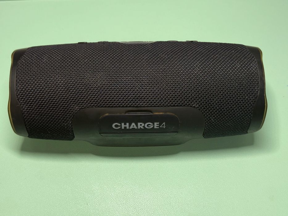 Boxa portabila JBL Charge 4, Bluetooth, Powerbank, Bass Radiator