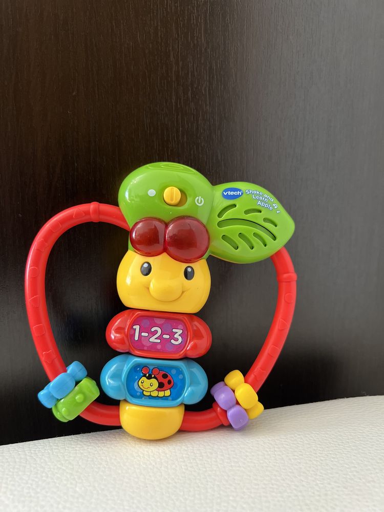 Diverse jucării bebeluși Fisher Price, noriel , vtech