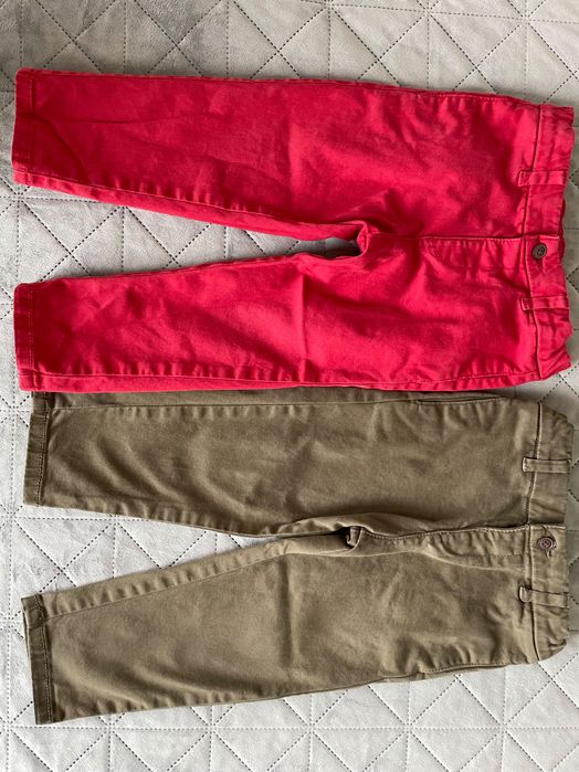 Официален панталон/дънки Майорал/Mayoral