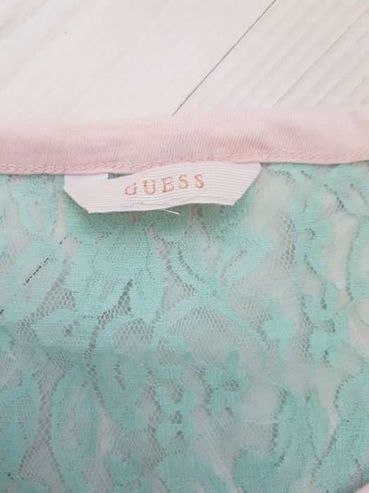 Tricou Guess original S-M