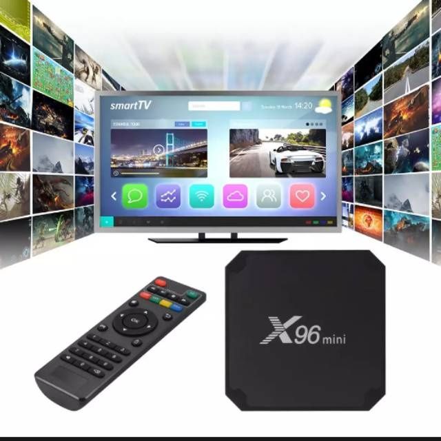 Скидка...SMART TV BOX приставка android ТВ боксы новые