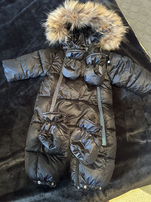 Продам комбенизон зима