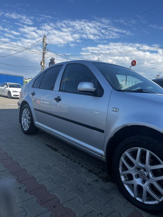 Vand wv bora an 2002 1.9tdi alh 90