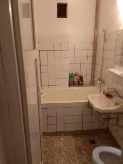 Apt 2 camere, ultracentral, vizavi de Teatrul Național Marin Sorescu