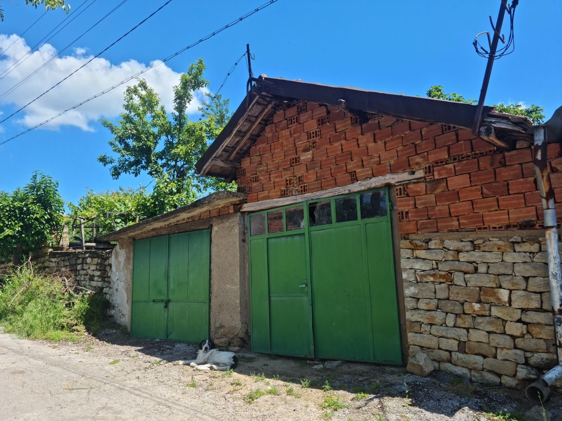 Продава се Къща в София, Левски Г - 120 кв.м за 298 €/кв.м - Снимка #8