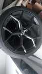 Vand jante audi rs6 c8 r22