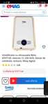 Umidificator Beko cu ultrasunete si ioni