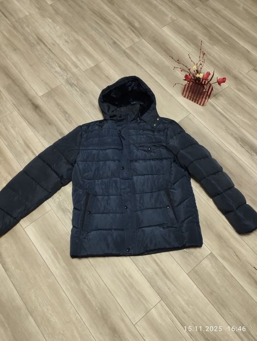 Geacă bărbati, 4XL