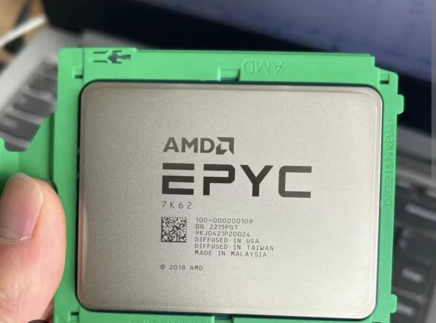 Huananzhi H12D-8D Epyc SP3 PCIe 4.0 Ipmi