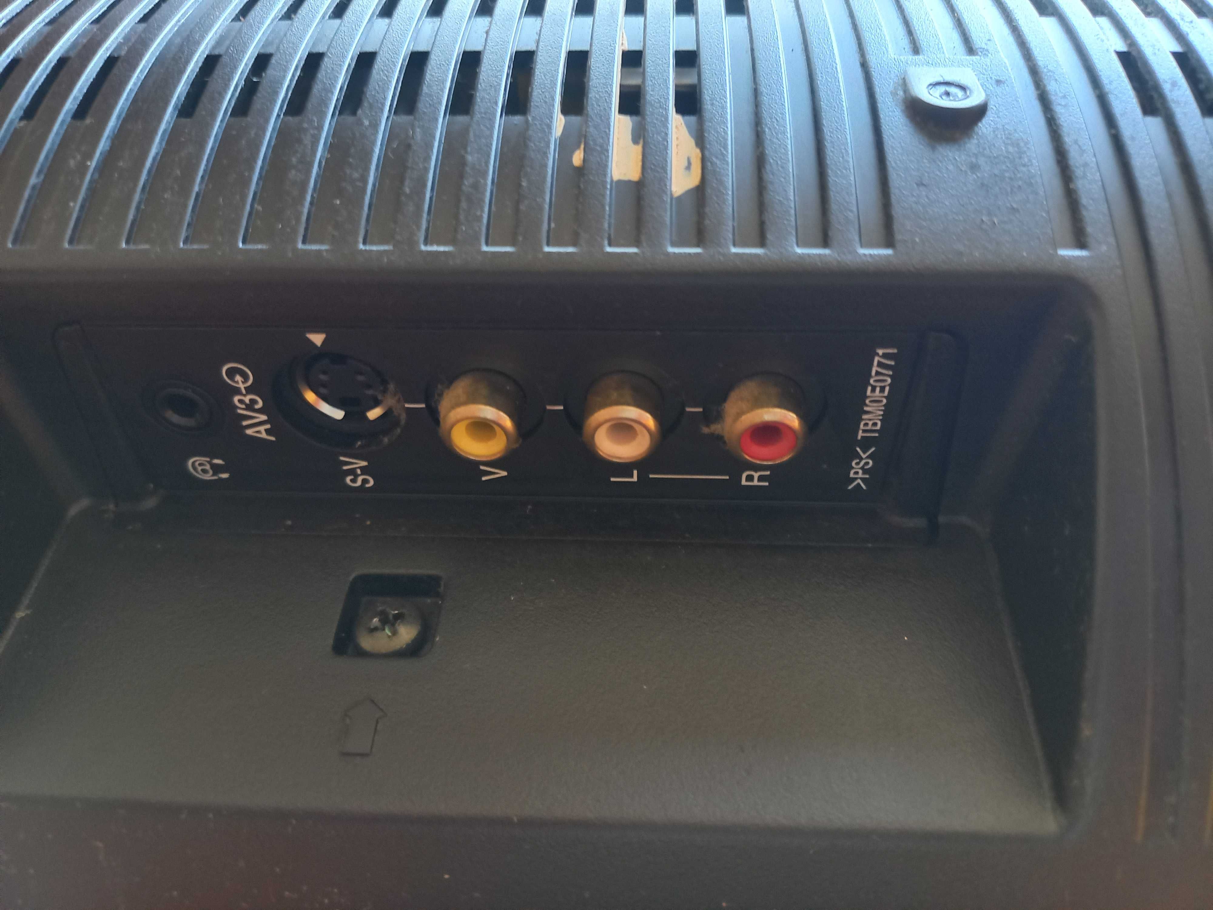 Телевизор Panasonic TX-26LX70P