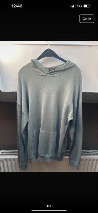 Hanorac Massimo Dutti