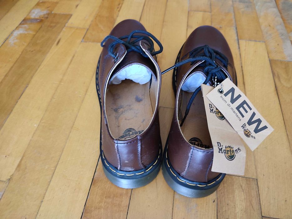 Обувки Dr.Martens