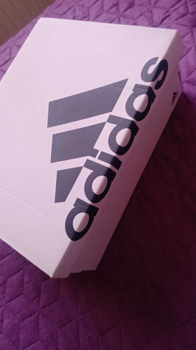 Маратонки Адидас Adidas