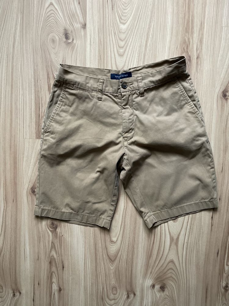 Tommy Hilfiger / мъжки къси панталони