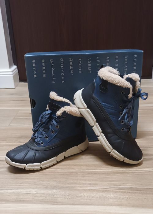 Ghete Geox mărimea 36