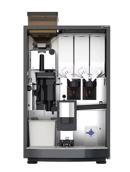 Вендинговый аппарат, кофемашина, кофейная самообслуживания