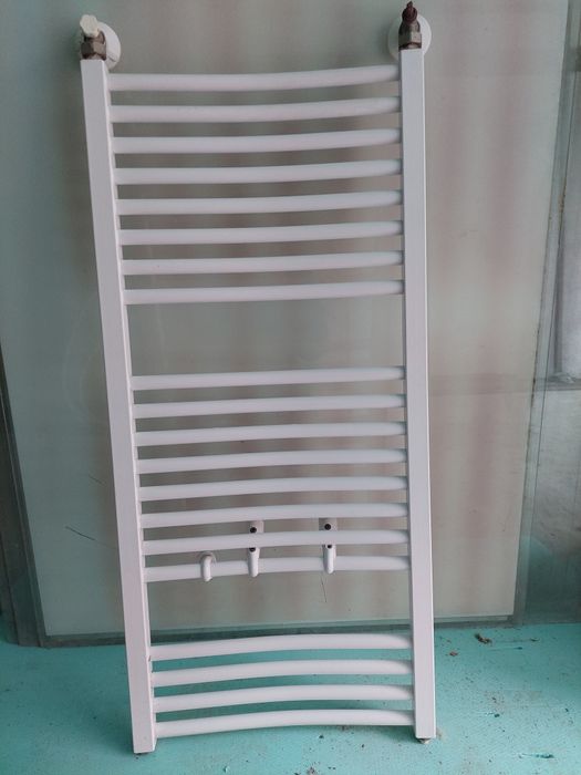 Водна лира за баня 100см/45см - използвана