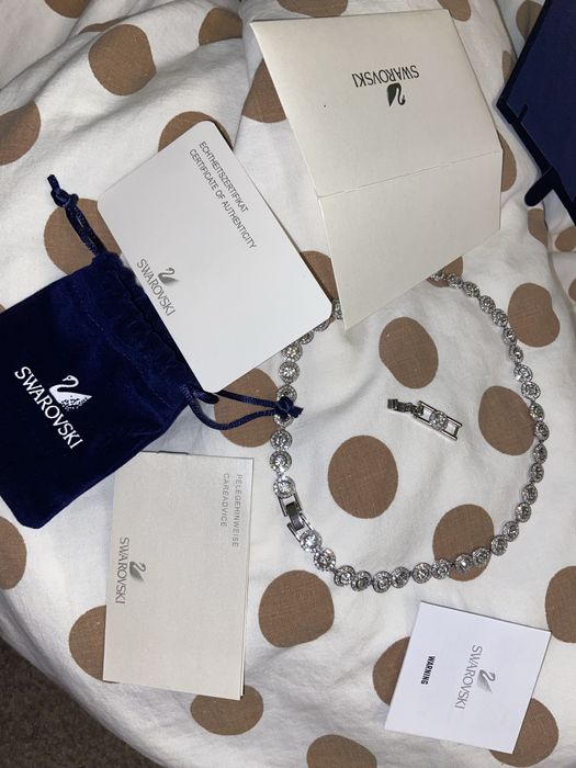 lant swarovski original