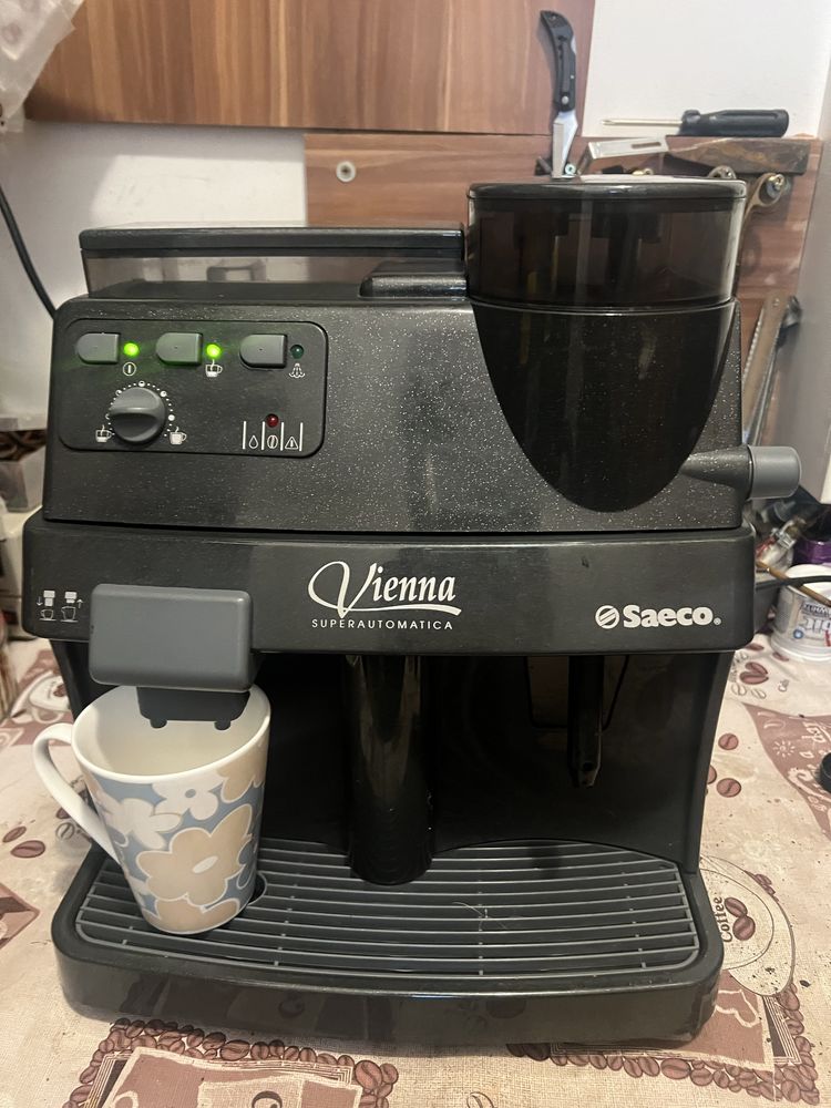 Jura expresor, delonghi, saeco,espresor