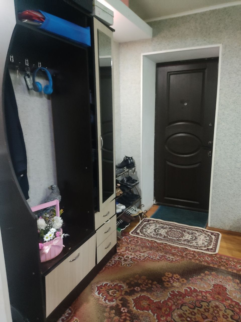 А срочно продается квартира