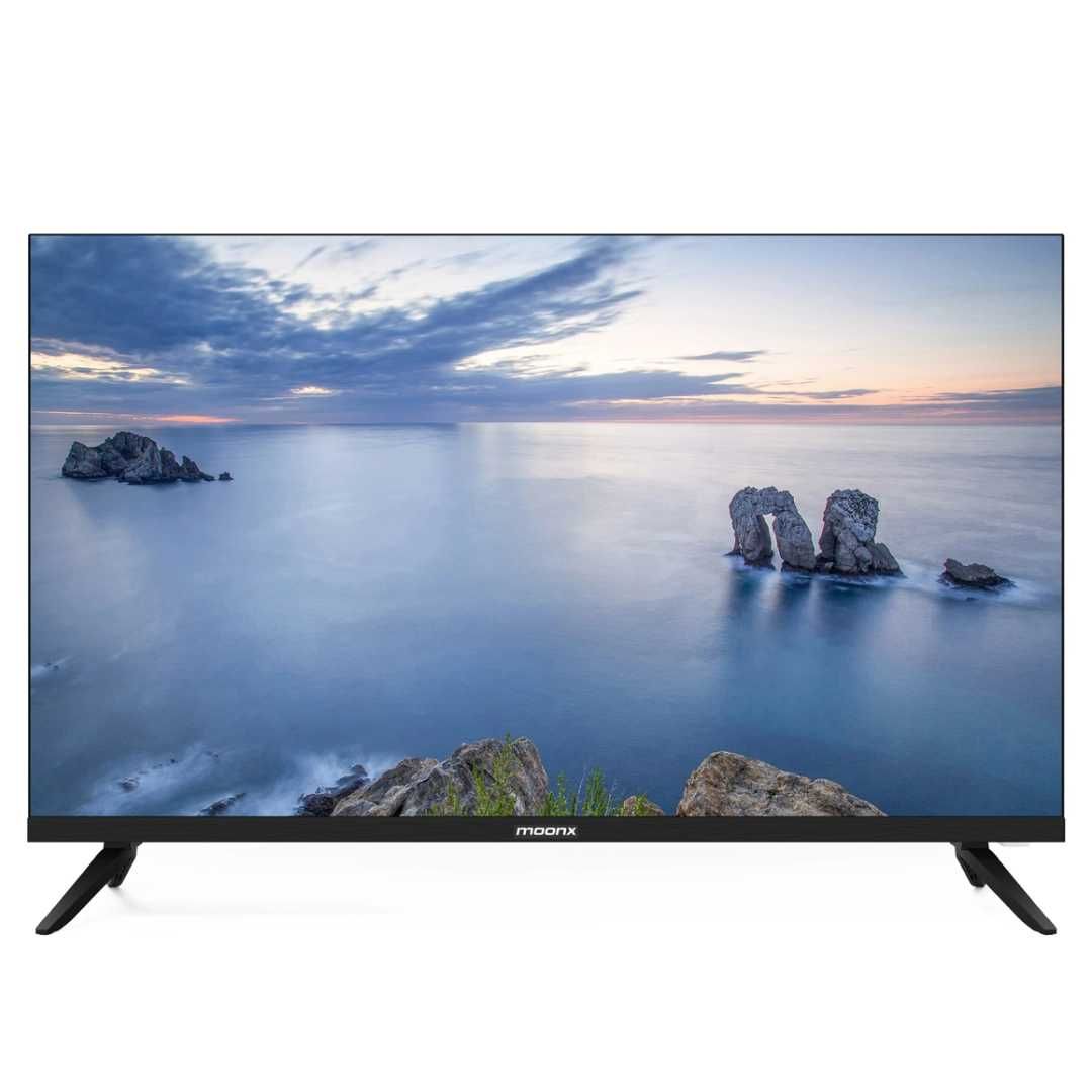 Телевизор Moonx 55" 4K UHD Голосовой пульт оптом и в розницу