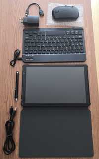 Tablet PC - TOSCIDO T151, 10.1", 4GB RAM, 64GB ROM - Nefolosită