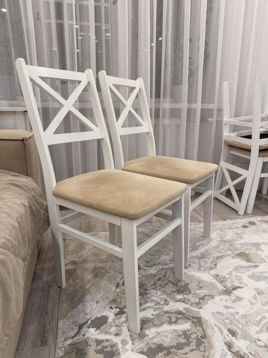 Продам стулья 6шт