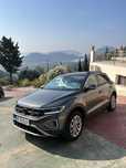 Volkswagen t roc t-roc 2024