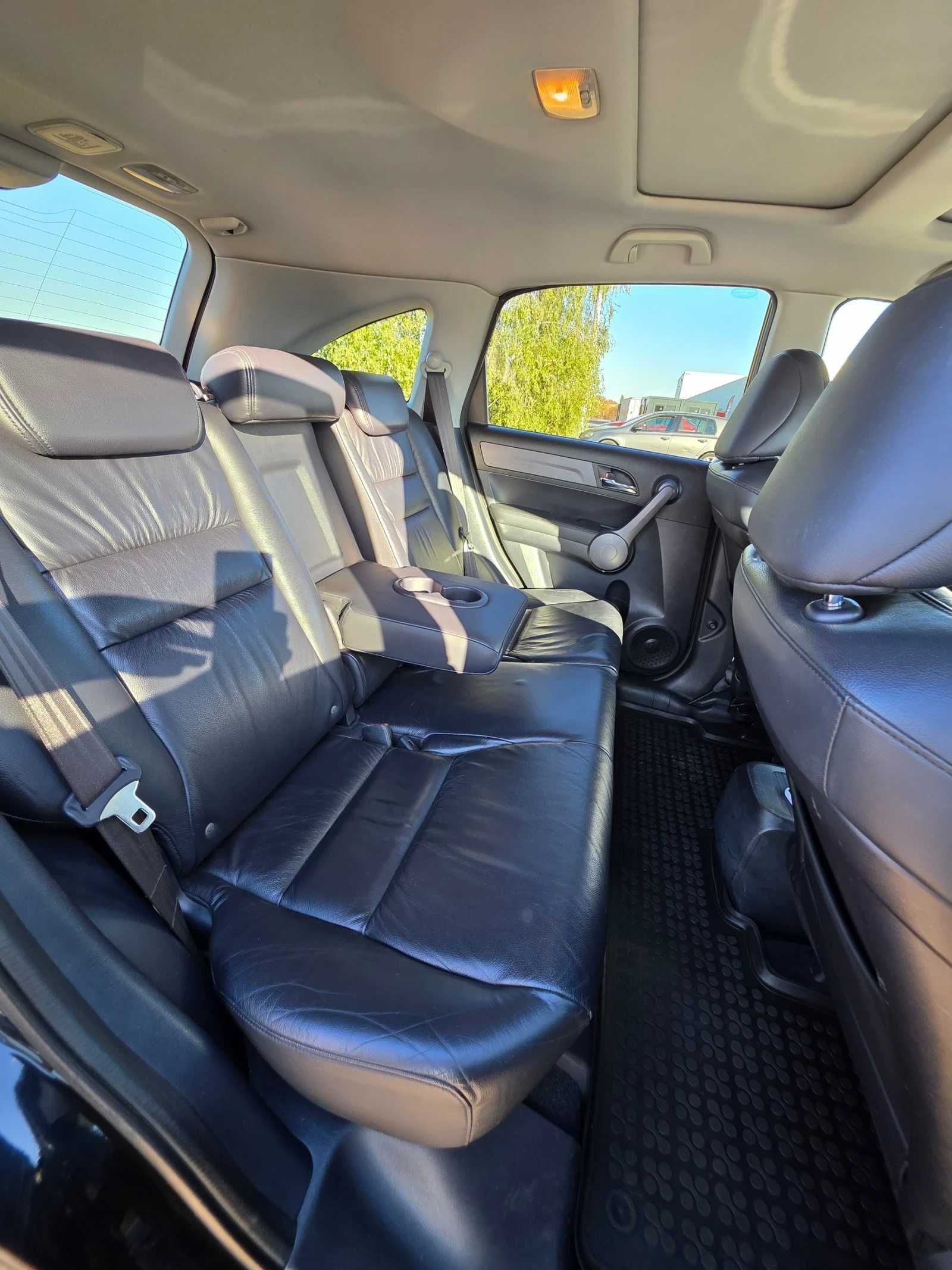 Honda CR-V 2.2 i-CDTi Full / Executive