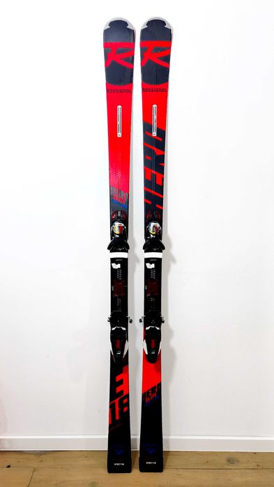 Ски Rossignol Hero Elite LT TI, 177см.