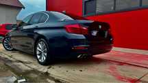 Bmw f10 facelift euro 6 2013