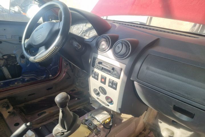 Airbag volan / sofer Dacia Logan prima generatie