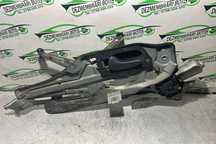 Macara geam spate stanga electrica BBB Renault Clio a 2-a generatie