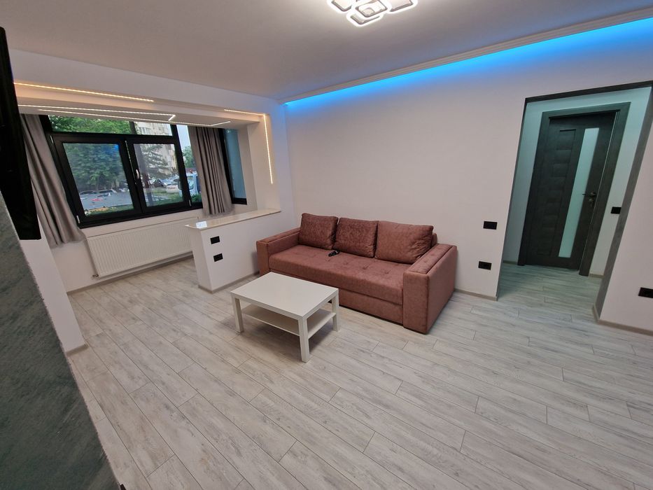 Regim hotelier constanta