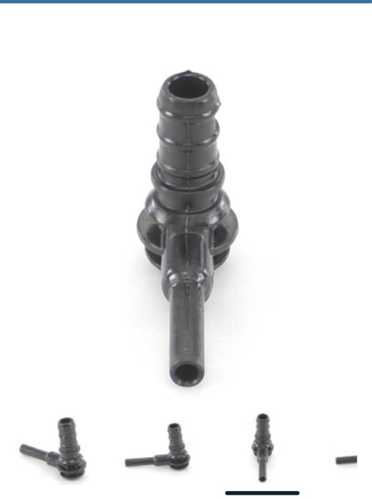 Conector Grup Saeco/Philips/Gaggia/Minuto/Lirika/Incanto/Anima/Picco