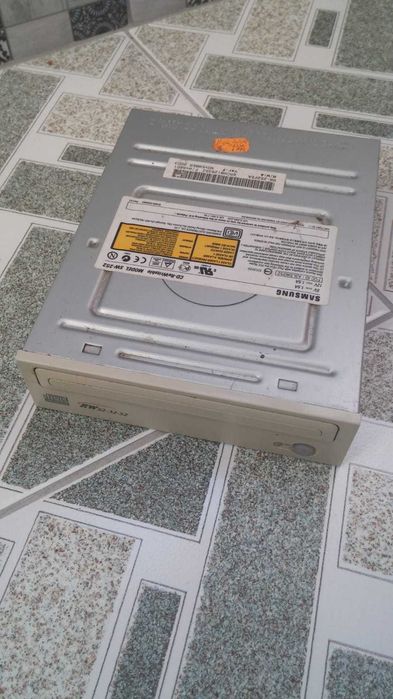 Unitate optica Samsung model SW 252