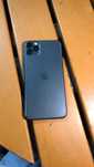 Vând iPhone 11 pro max baterie 100% 256gb
