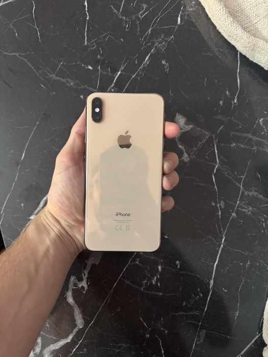 Iphone XS Max, 64 GB