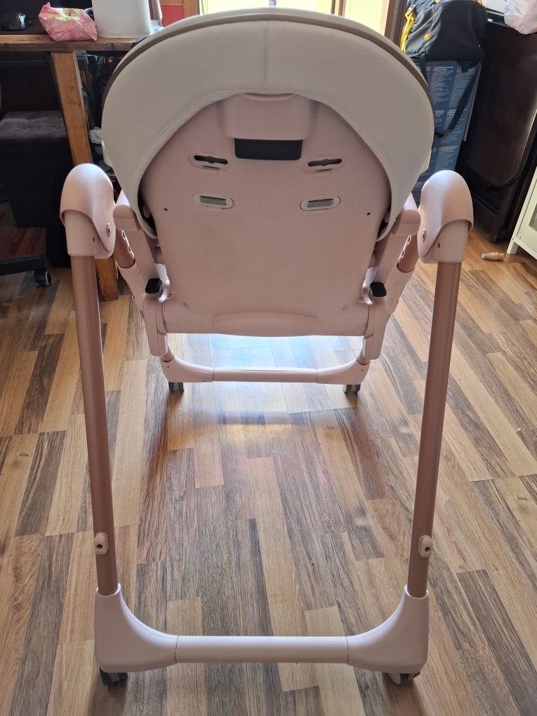 Стол за хранене Peg Perego Prima Papa Follow Me