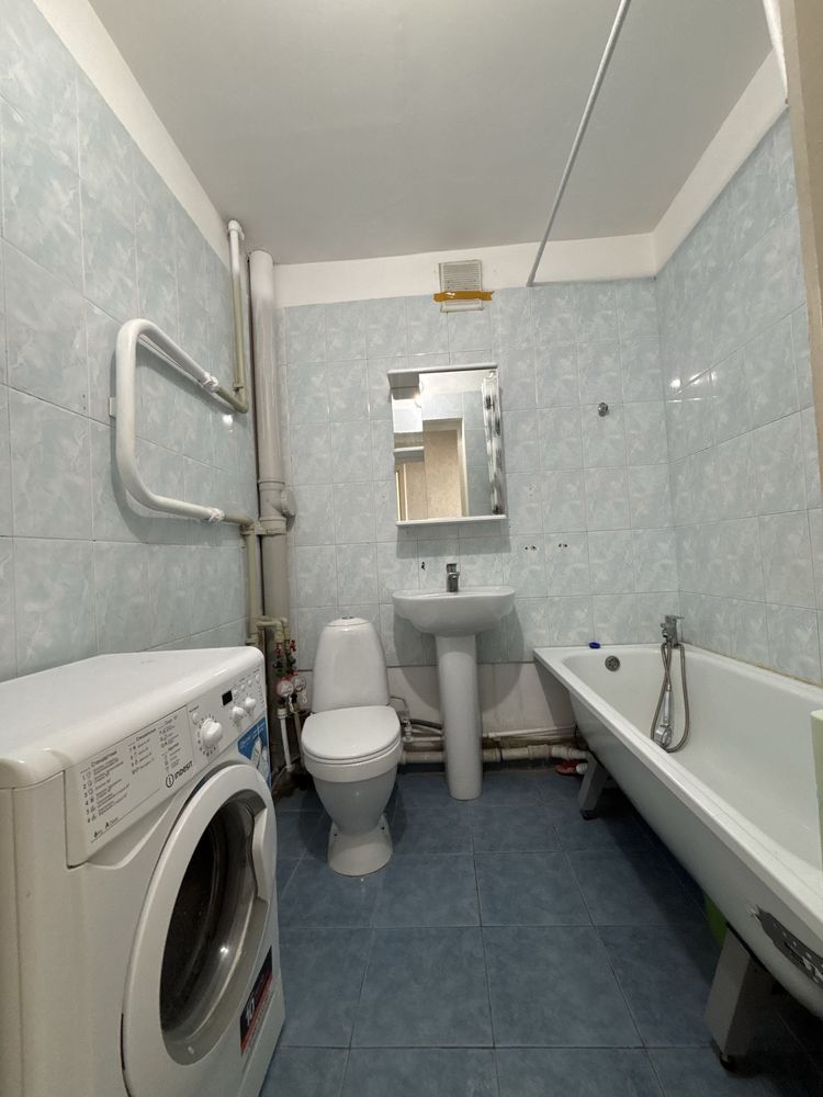 Продаётся 1 комн. квартира , микрорайон Астана