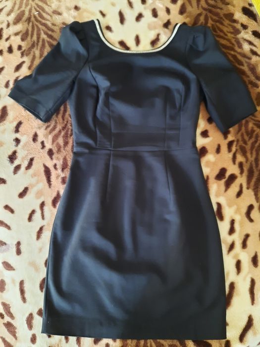 Rochie Morgan cu ștrasuri