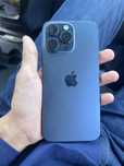 Iphone 15 Pro Max с гарантии , ёмкость 88