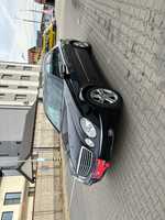 Mercedes E220d, Avangarde