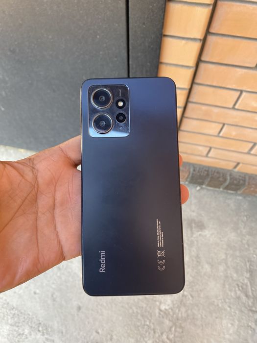 Redmi not12 састаена жақсы