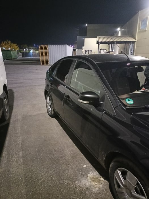 Vând auto. Ford focus