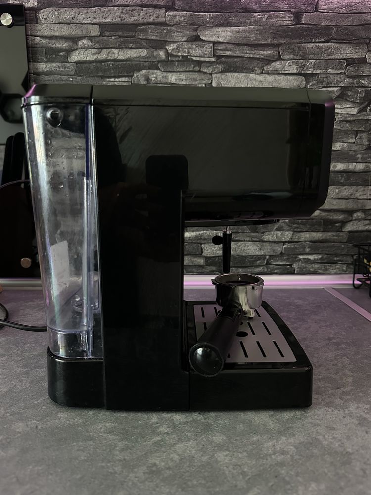 espressor manual Krups
