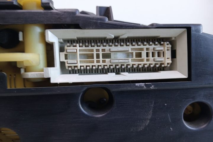 Ceas bord   354110001 Opel Astra G