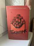 Книга «Поклонник»