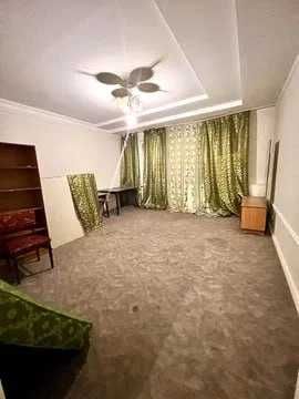 Уютная трехкомнатная квартира в панельном доме, Юнусабад 18 72кв2